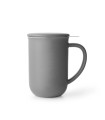 Taza Minima Balance 0,5l, Wool Grey.